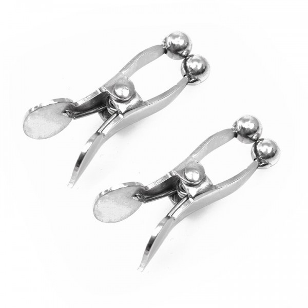 Torment Pincher Stainless Steel Nipple Clamps — image 4 of 4