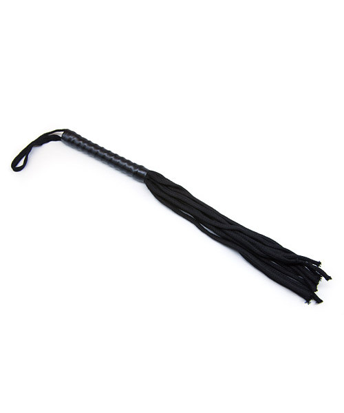 Soft touch kinky set