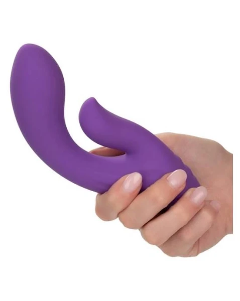 Stella Liquid Silicone Dual Pleaser