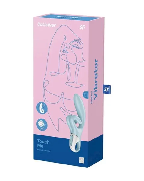 Satisfyer Touch Me