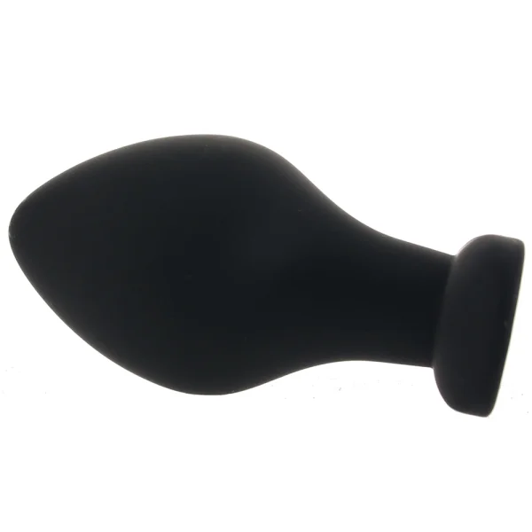 Pipedream Anal Fantasy Collection Mega Silicone Anal Plug — image 15 of 15