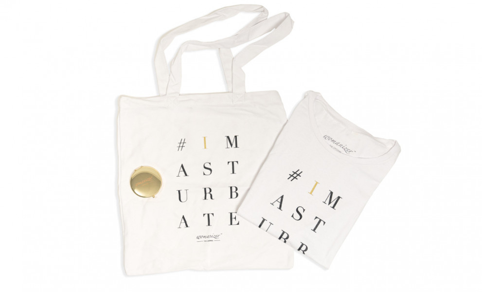 WOW Gift Pack | Free Gift with Purchase