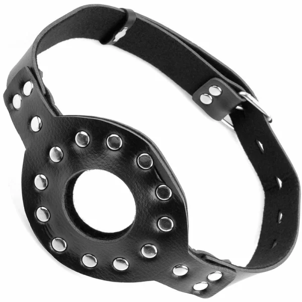 Deluxe Ball Gag Dildo by Fetish Fantasy
