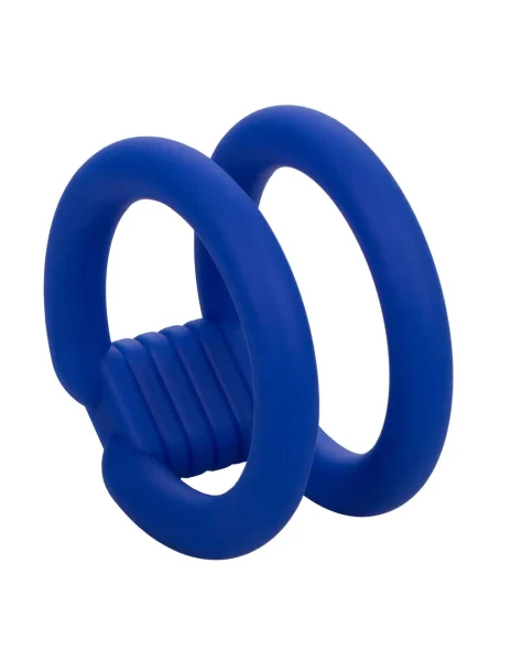 Admiral Dual Cock Cage