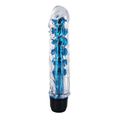 Shimmer Core Metallic Vibe Blue