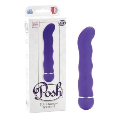 Posh 10 Function Teaser 4 Purple