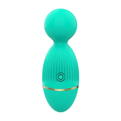 Amore Classic Mini Wand Vibrator
