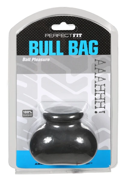 Perfect Fit Bull Bag
