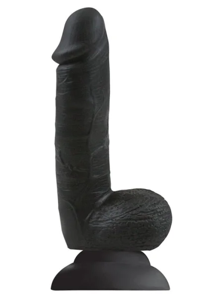 Colours Softies Realistic Dildo