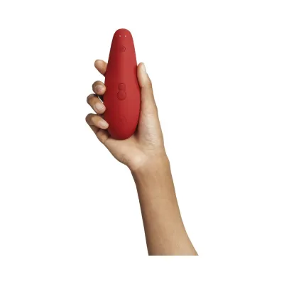 Womanizer Classic 2 Pleasure Air Stimulator Marilyn Monroe Edition