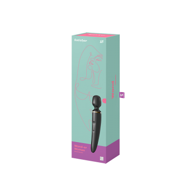 Wand er Woman Massager