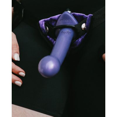 Sport Kit Strap On Harness Set By Tantus