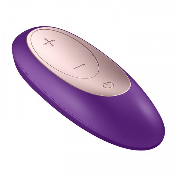 Satisfyer Partner Plus Remote