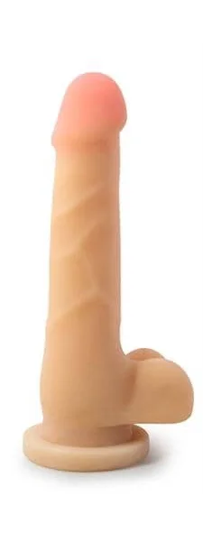 Au Naturel 7 Inch Sam - Beige