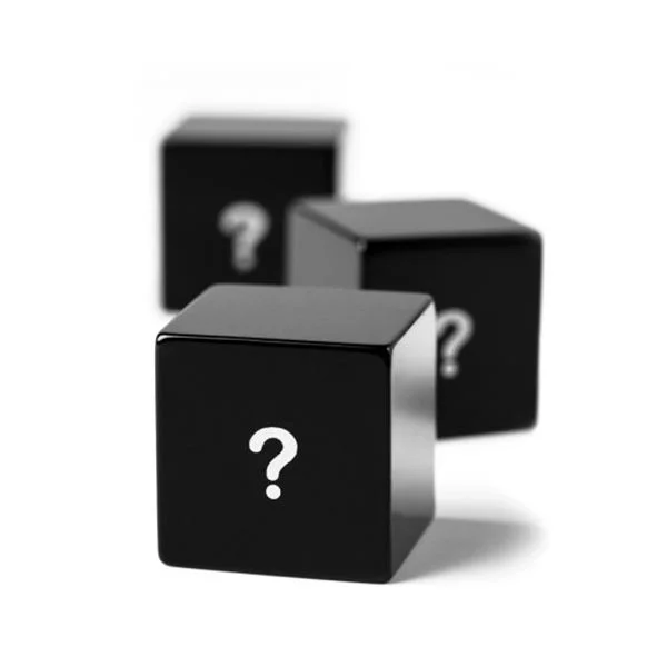 Bijoux Indiscrets Lucky Love Dice