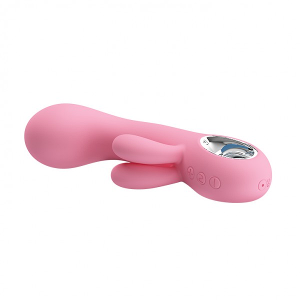Chris Rabbit Vibrator