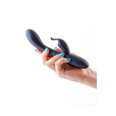 nsnovelties Empress 8 3 Rabbit Vibrator with Clitoral Stimulator