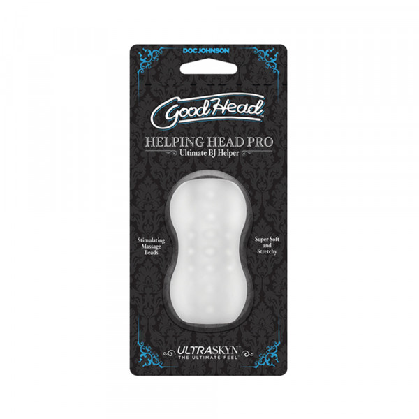 Goodhead - Helping Head Pro Frost