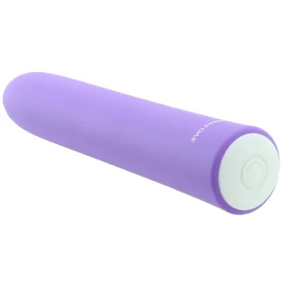Rechargeable Slim Vibe