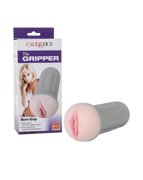 The Gripper sure grip