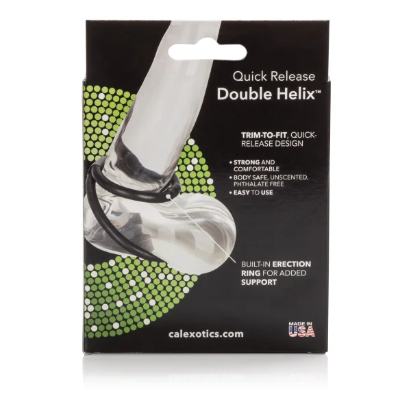 Double helix — image 8 of 14
