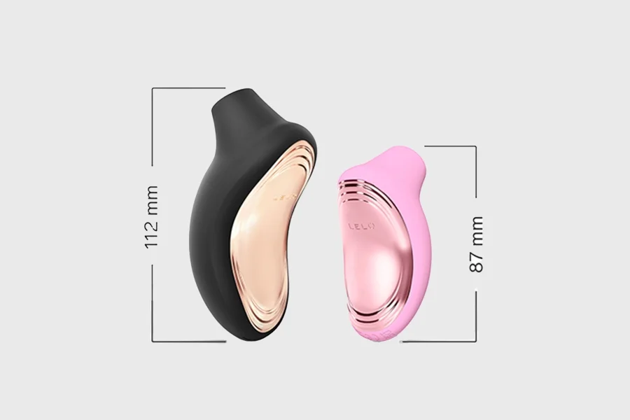 Sona 2 Travel by LELO