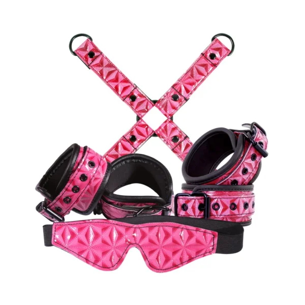 Sinful - Bondage Kit