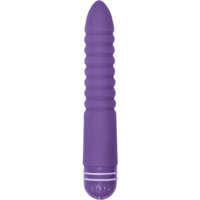 Purple Carnal Wonder Vibe 3 Multispeed Purple