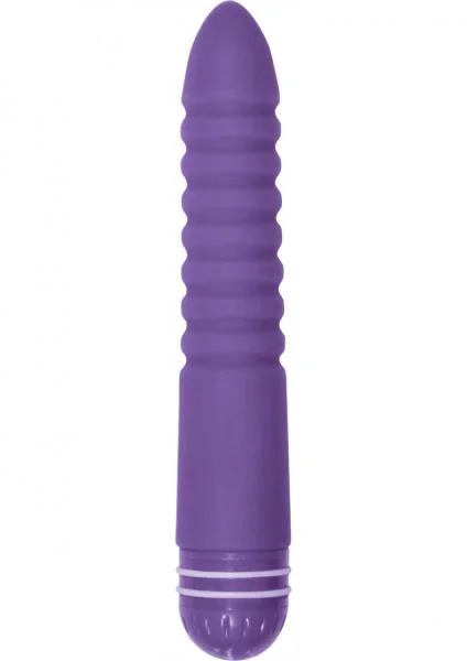 Purple Carnal Wonder Vibe 3 Multispeed Purple