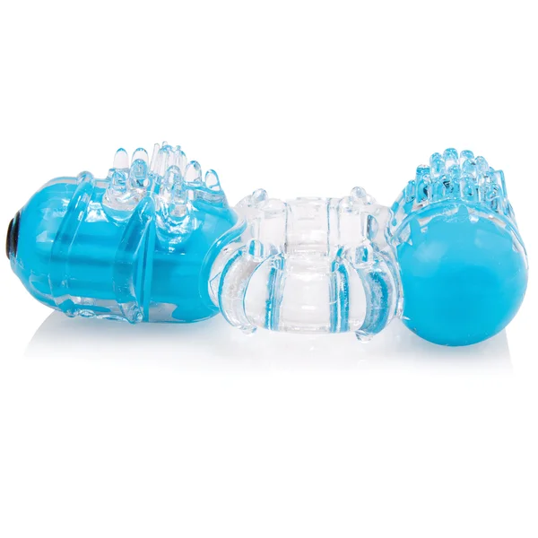 Colorpop Big O 2 - Blue - Each — image 17 of 18