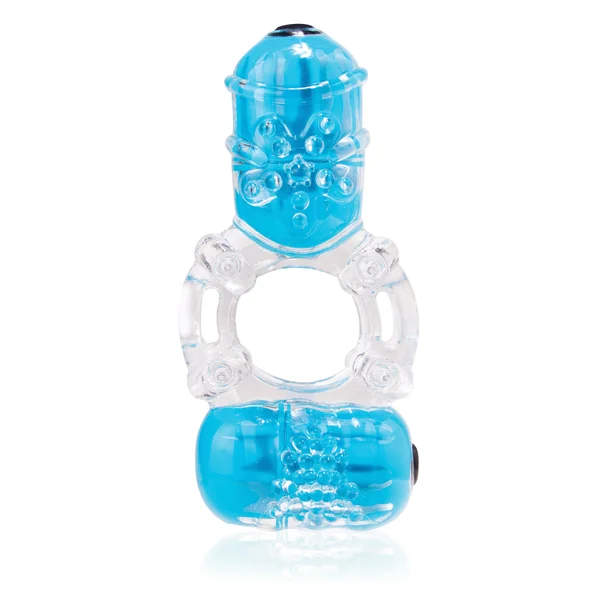 Colorpop Big O 2 - Blue - Each — image 13 of 18