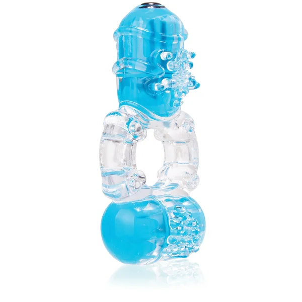 Colorpop Big O 2 - Blue - Each — image 16 of 18