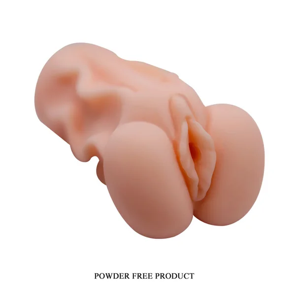 Crazy Bull Masturbator Sleeve - Linda — image 11 of 13