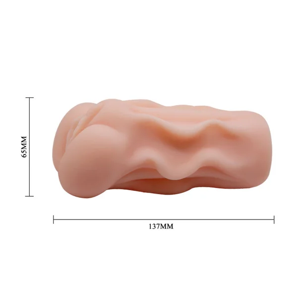 Crazy Bull Masturbator Sleeve - Linda — image 10 of 13