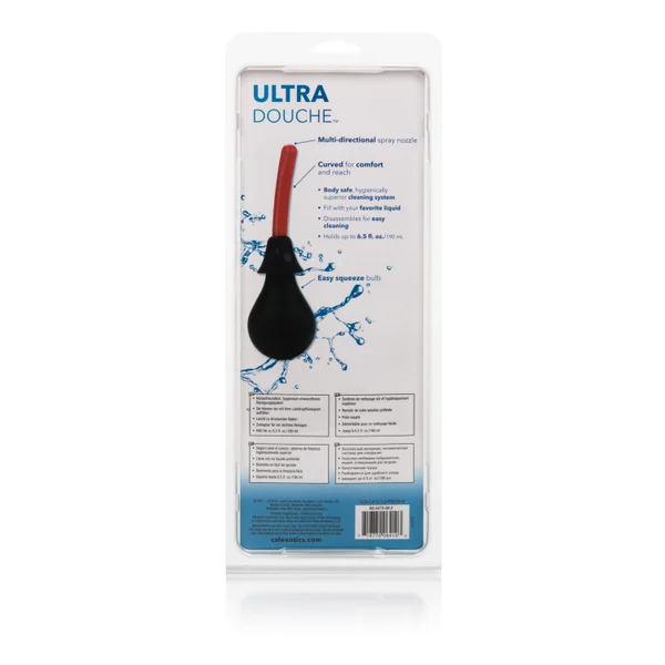 Ultra Douche - Black — image 10 of 12