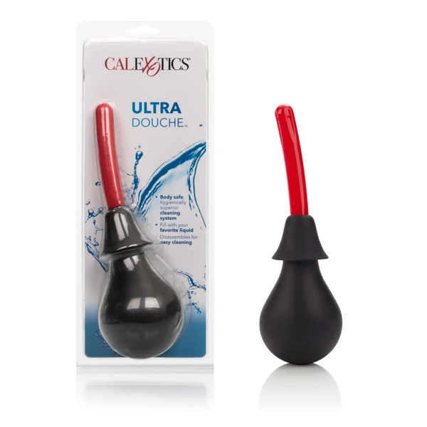 Ultra Douche - Black — image 9 of 12