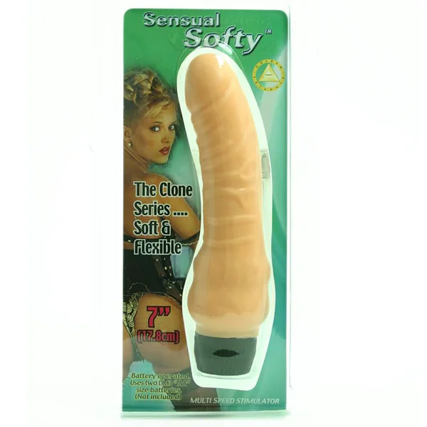 Sensual Softy Vibe — image 8 of 8