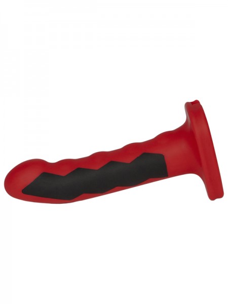 ElectraStim Silicone Fusion Komodo Dildo