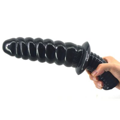 11 Conch Dildo Handle