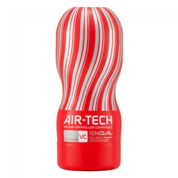 Tenga Air Tech Regular Reusable Masturbator VC Compatible — image 4 of 4