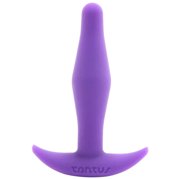 Tantus Little Flirt Plug