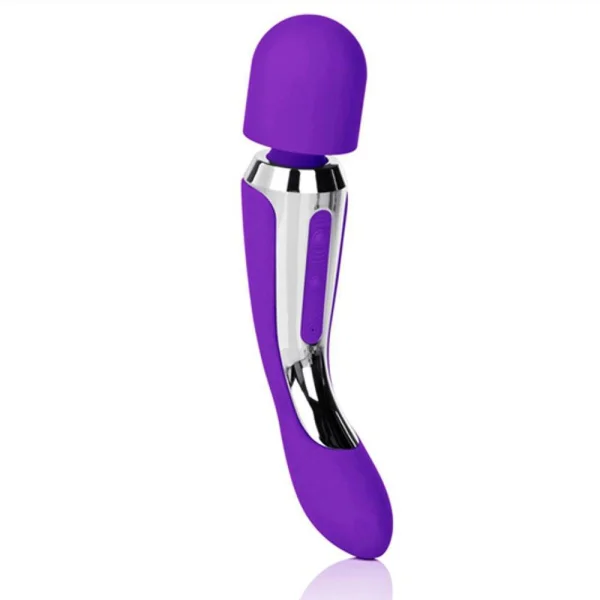 Embrace Silicone Body Wand Massager