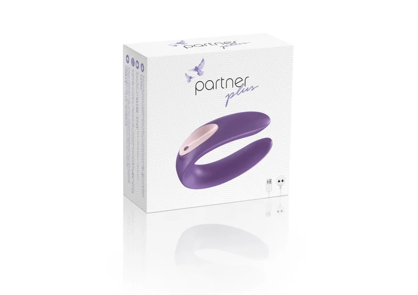 Partner Plus