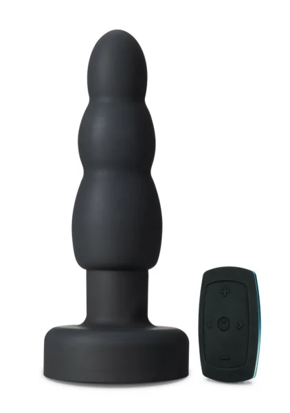 Anal Adventures Platinum - Propel Plug -