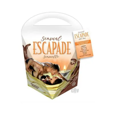 Sensual Escapade Surprise Bag