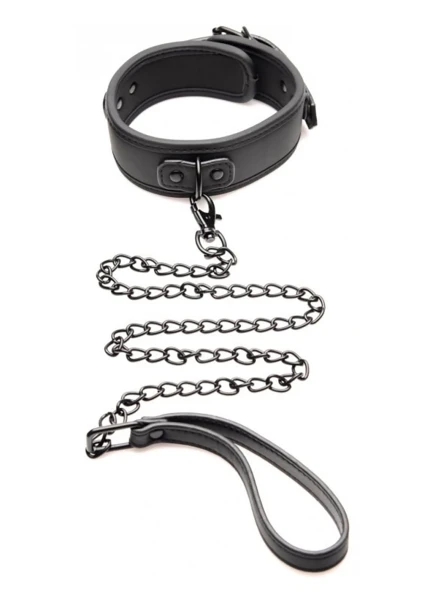 Master of Kink 10 Piece Deluxe Bondage Set