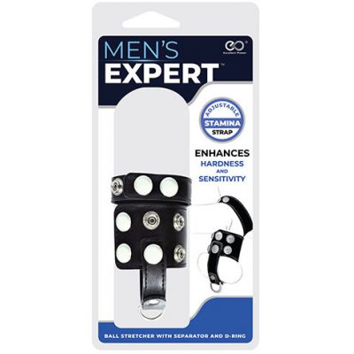 Ball Stretcher Separator