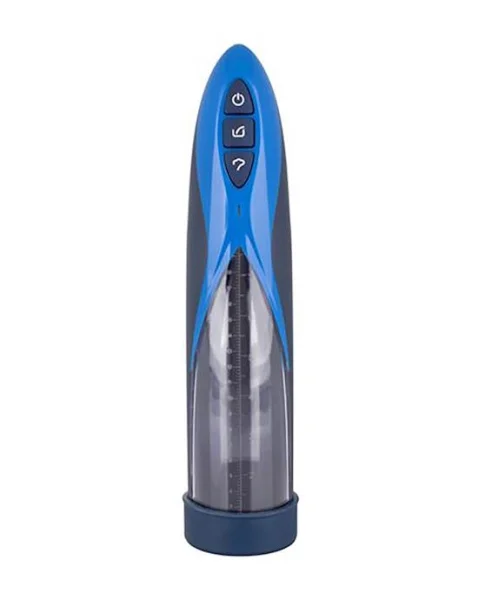 Optimum Series Rechargeable Waterproof Pump - 7.5 Inch