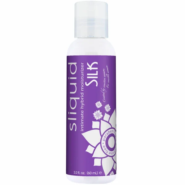 Sliquid Silk