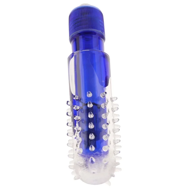 Waterproof travel blaster — image 10 of 11